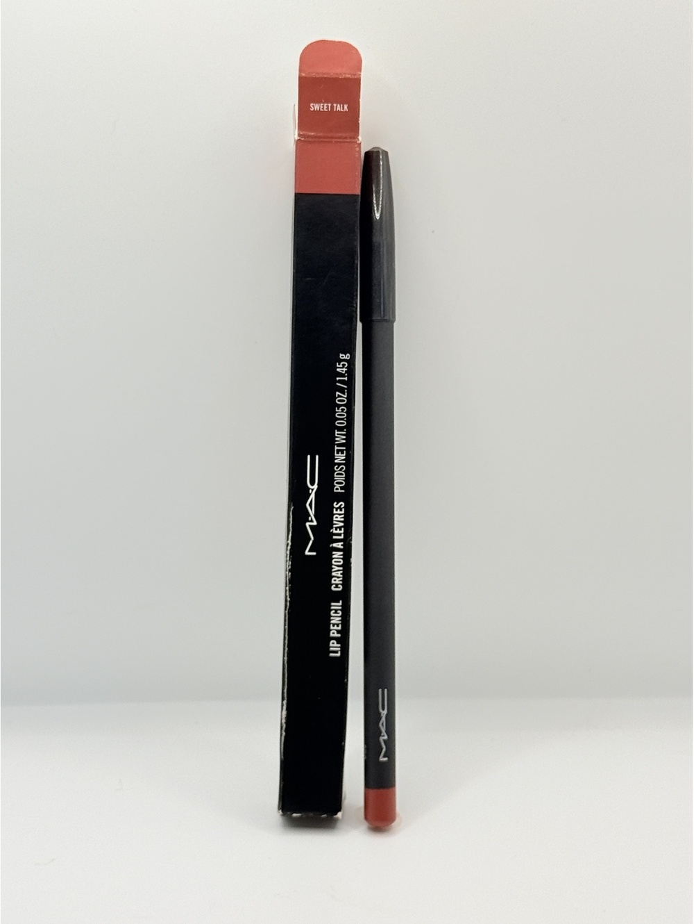 MAC Lip Liner Pencil Sweet Talk
